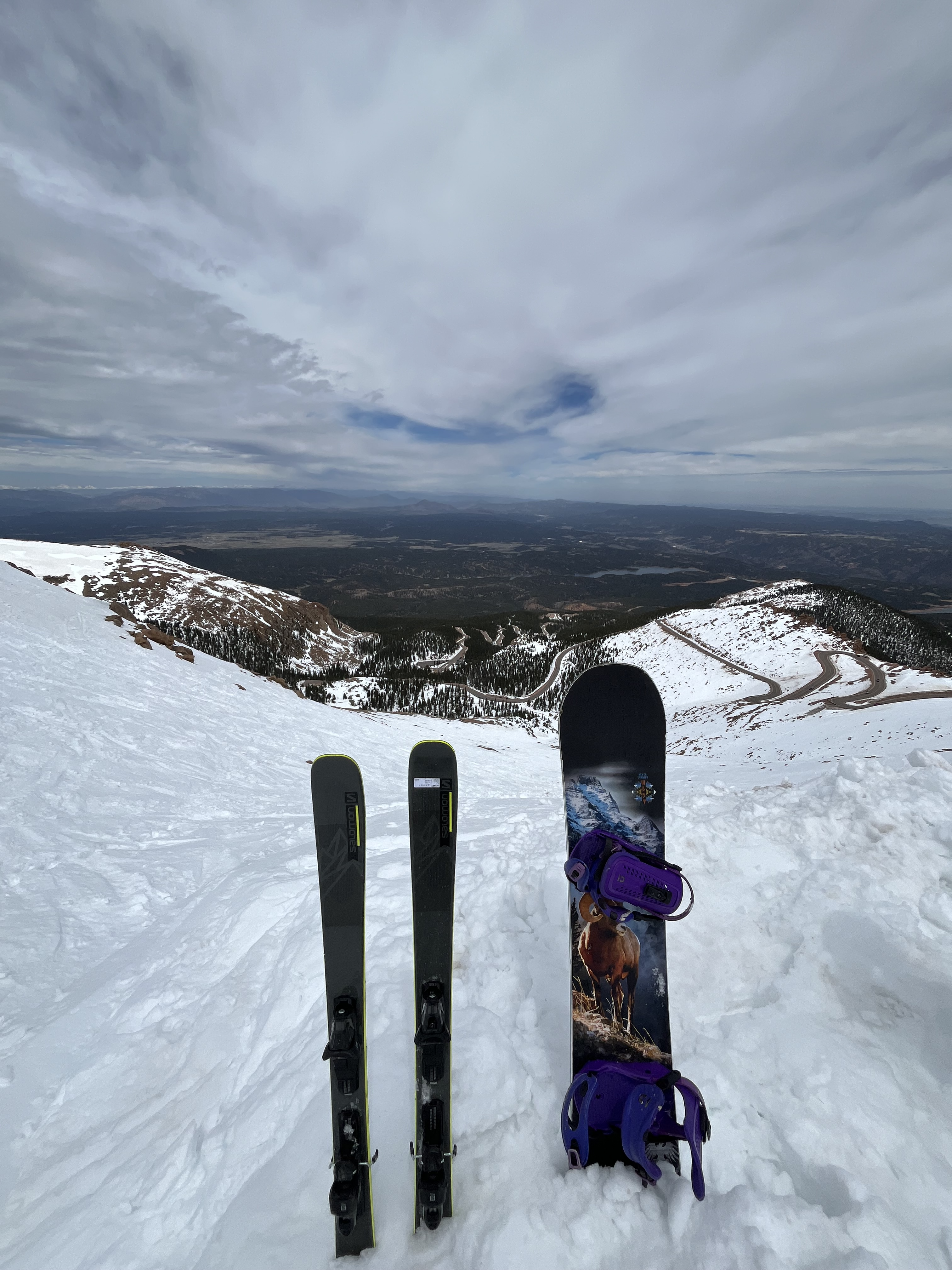 Gear from Gearonimo sports 