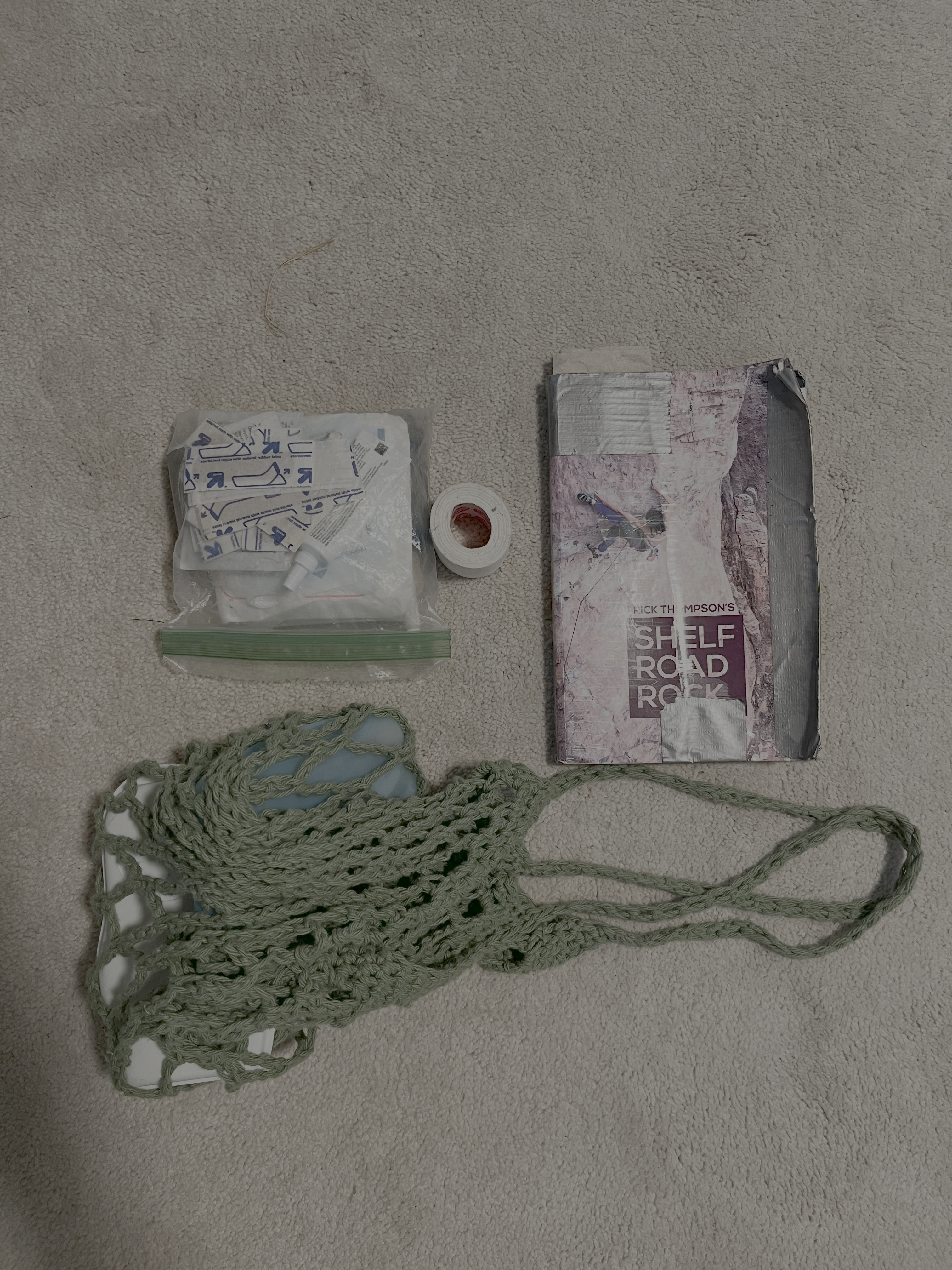 misc. gear